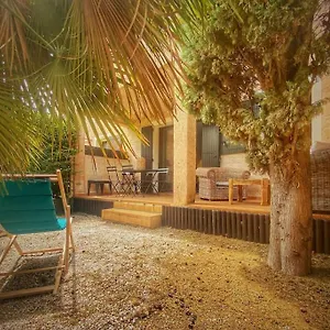 Nouveau - Cocoon'isle - Terrasse - Jardinet LʼIsle-sur-la-Sorgue