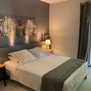Les Lofts Bed & Breakfast