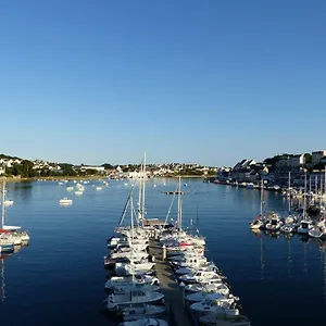 Le 8 - Le Eight , Audierne France
