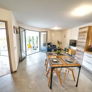 Le Cocon Tresum - Lac, Vieille Ville, Garage , Annecy France