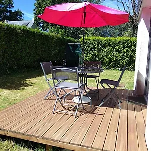Résidence Les Mouettes , Bénodet France