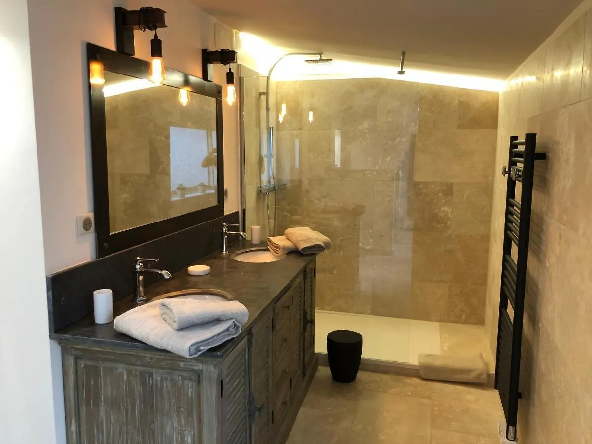 Le Loft Sur Les Quais Apartment L'Isle-sur-la-Sorgue
