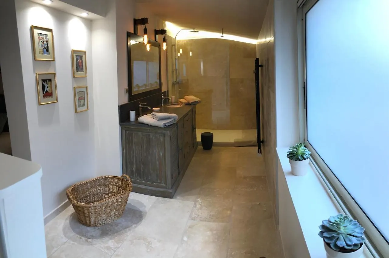 Le Loft Sur Les Quais Apartment L'Isle-sur-la-Sorgue France