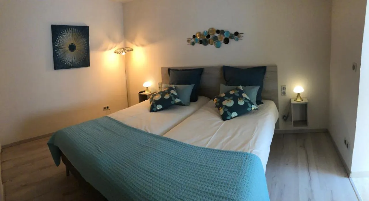 Le Loft Sur Les Quais Apartment L'Isle-sur-la-Sorgue France