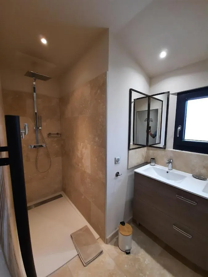 Le Loft Sur Les Quais Apartment L'Isle-sur-la-Sorgue
