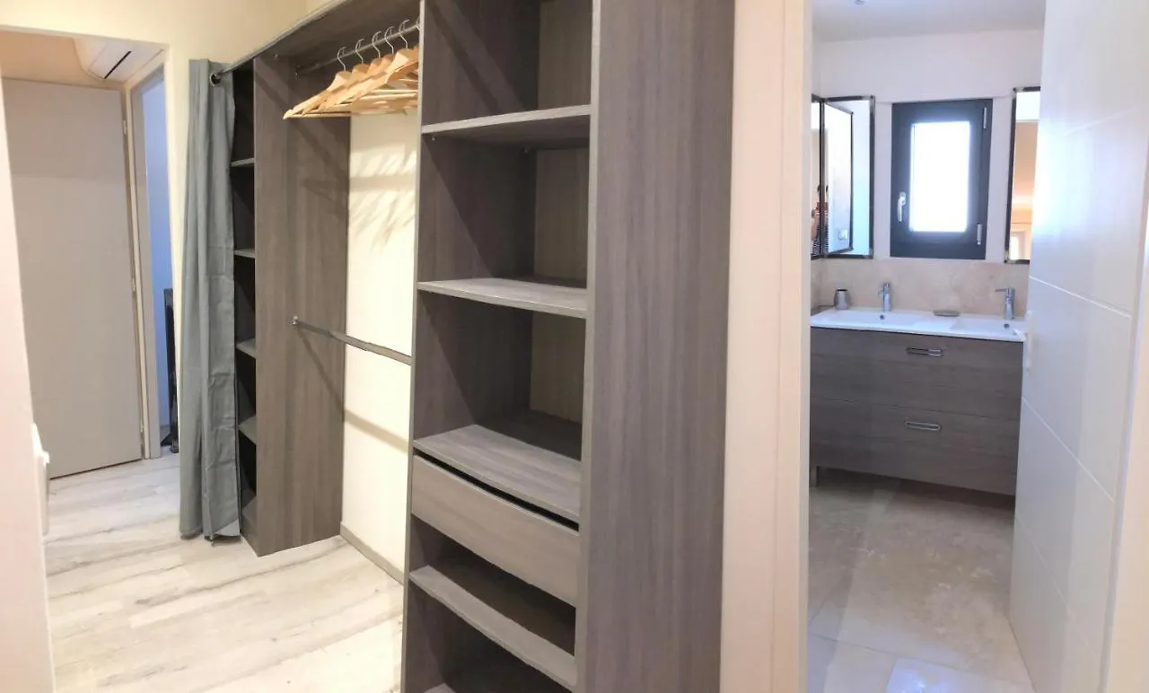 Le Loft Sur Les Quais Apartment L'Isle-sur-la-Sorgue